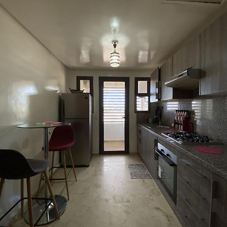 Nouaceur Garden Apartment Казабланка Екстериор снимка