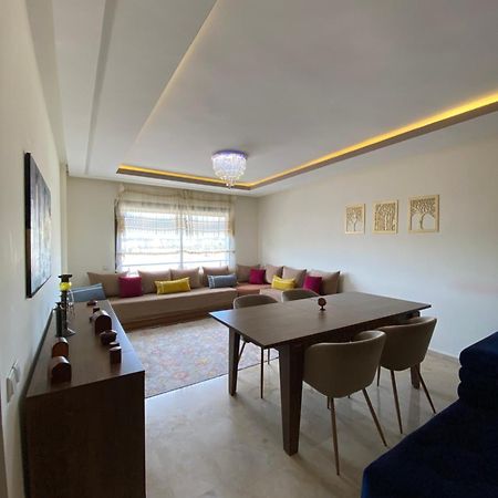 Nouaceur Garden Apartment Казабланка Екстериор снимка