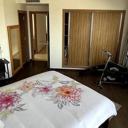 Nouaceur Garden Apartment Казабланка Стая снимка