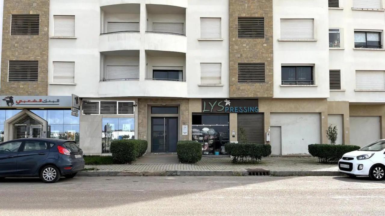 Nouaceur Garden Apartment Казабланка Екстериор снимка
