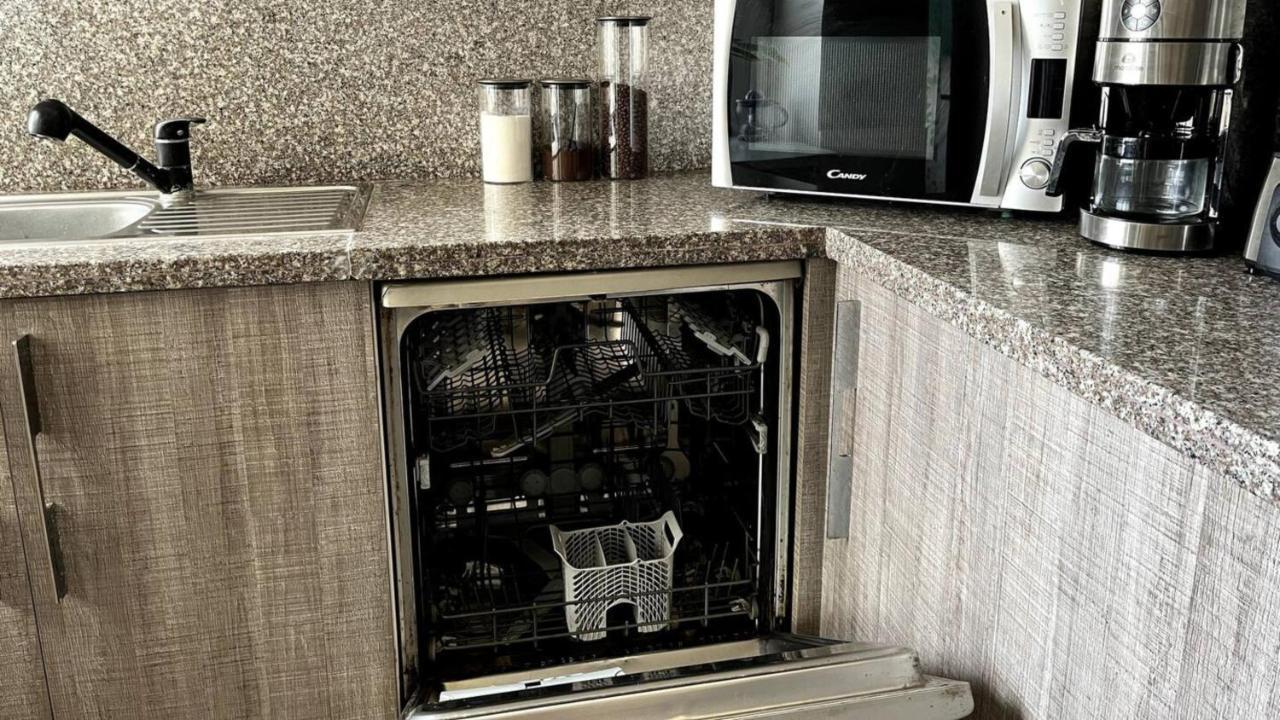 Nouaceur Garden Apartment Казабланка Екстериор снимка