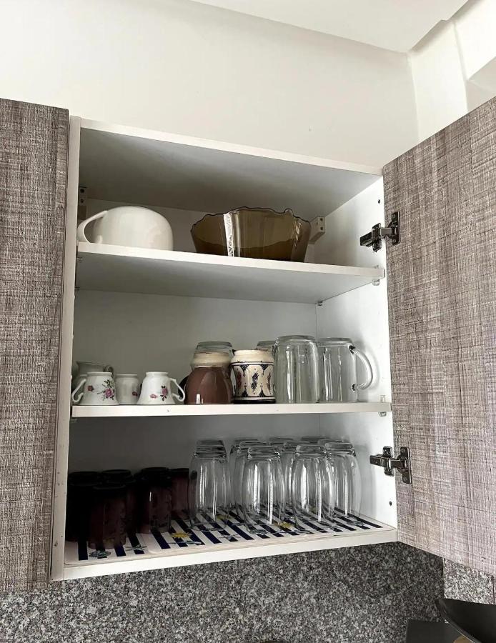 Nouaceur Garden Apartment Казабланка Екстериор снимка