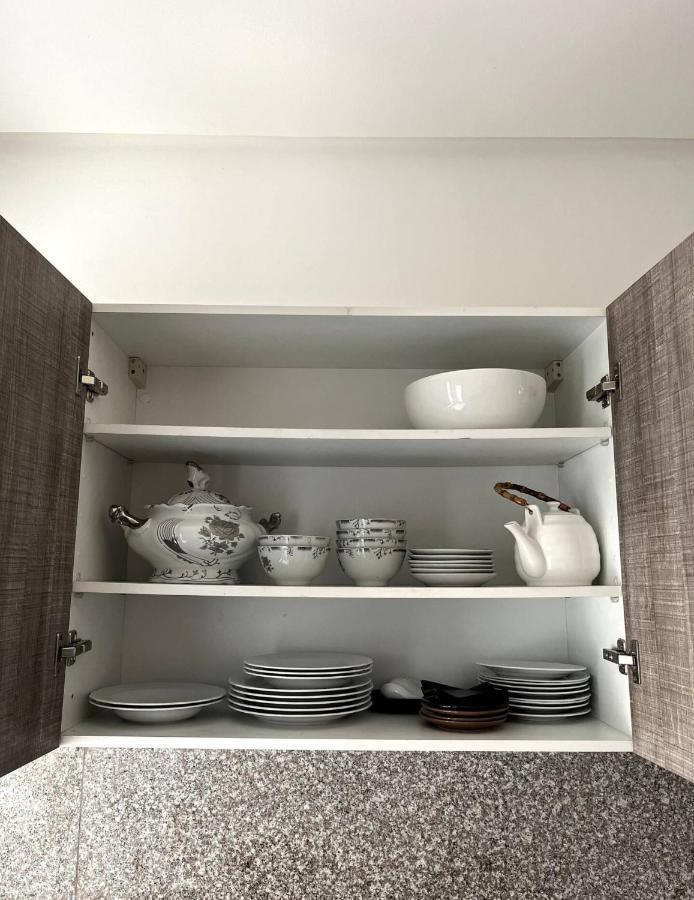Nouaceur Garden Apartment Казабланка Екстериор снимка