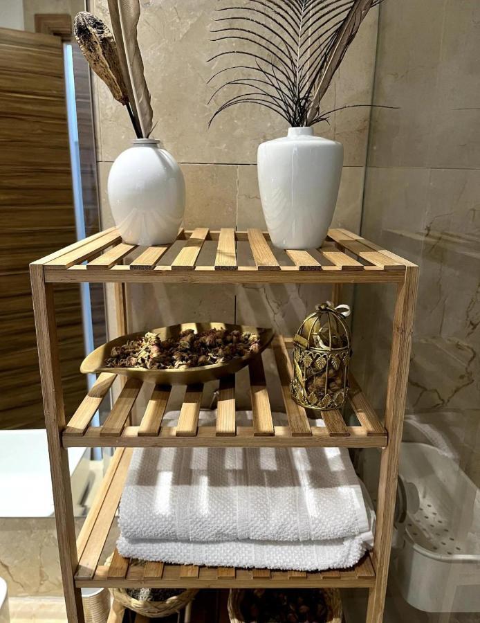Nouaceur Garden Apartment Казабланка Екстериор снимка