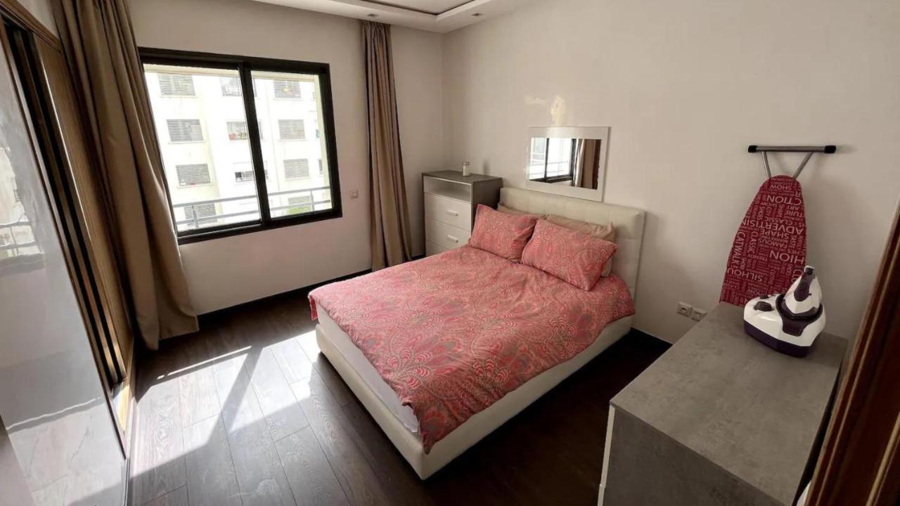 Nouaceur Garden Apartment Казабланка Екстериор снимка