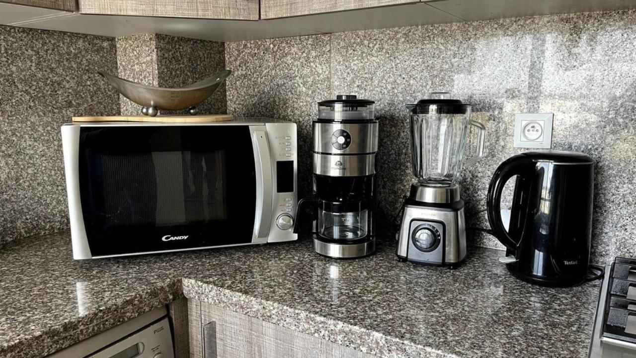 Nouaceur Garden Apartment Казабланка Екстериор снимка