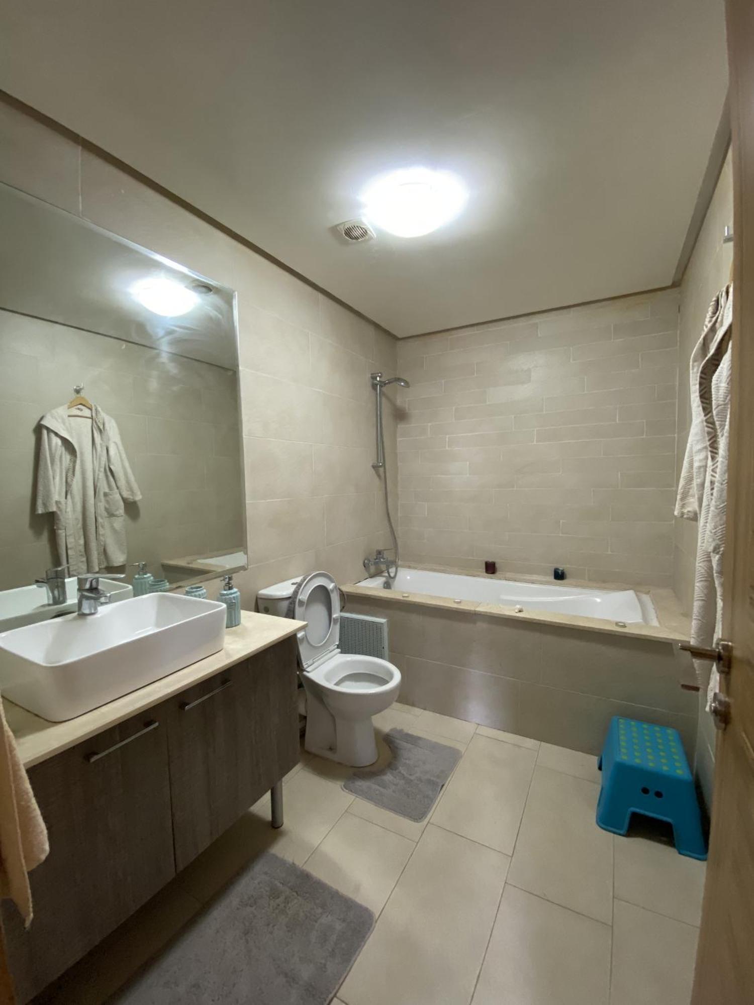 Nouaceur Garden Apartment Казабланка Стая снимка